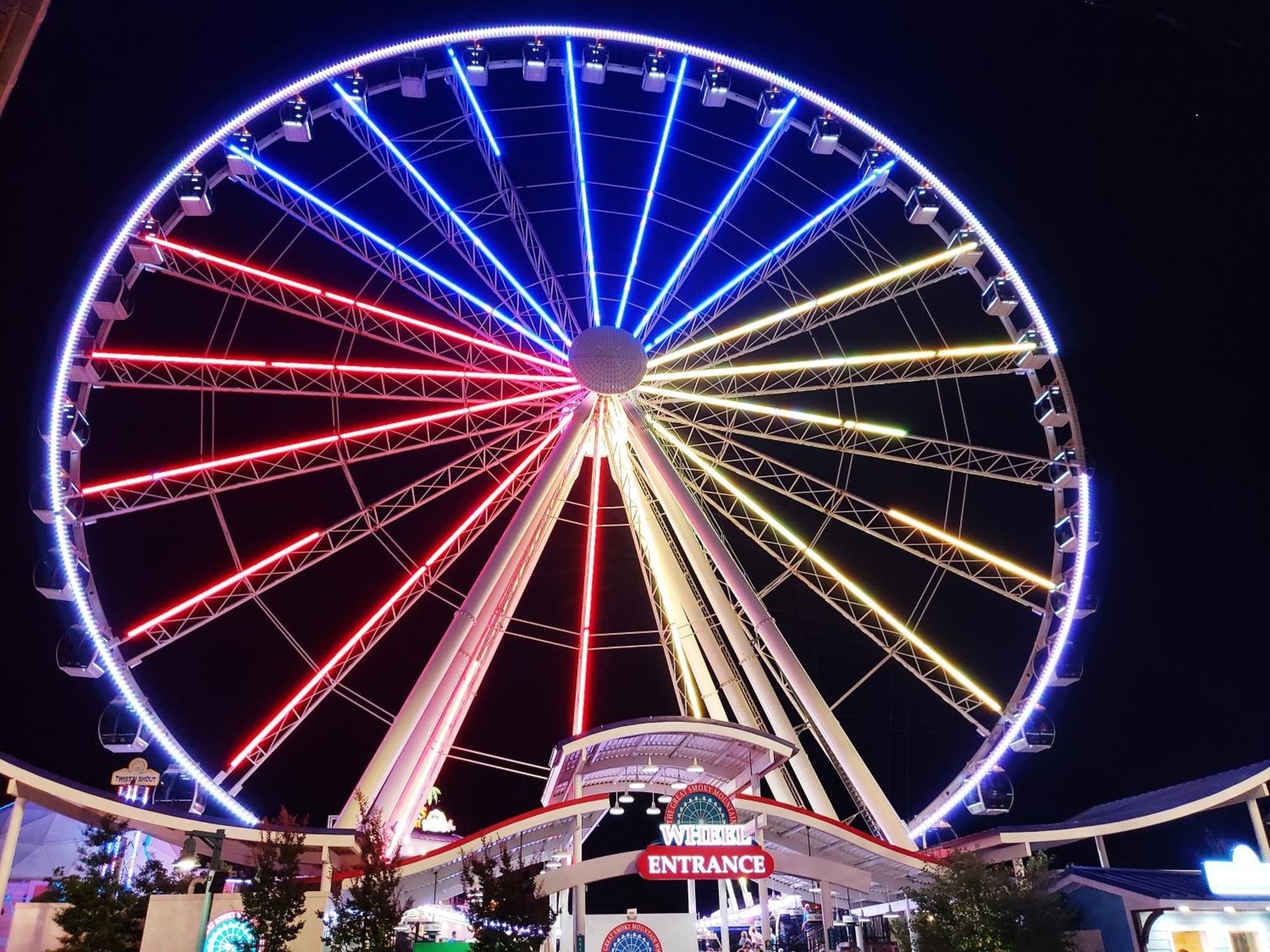 A Million Dollar View- Get 951 Worth Of Free Area Attraction Tickets For Each Paid Day! Villa Gatlinburg Szoba fotó